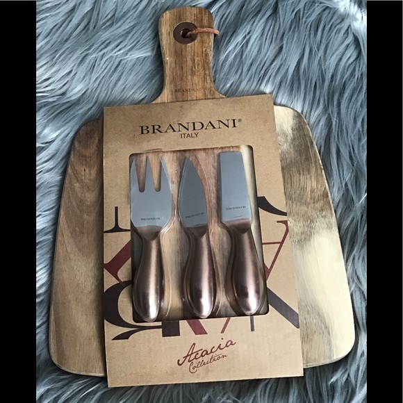 Brandani Other - Brandani cheese board